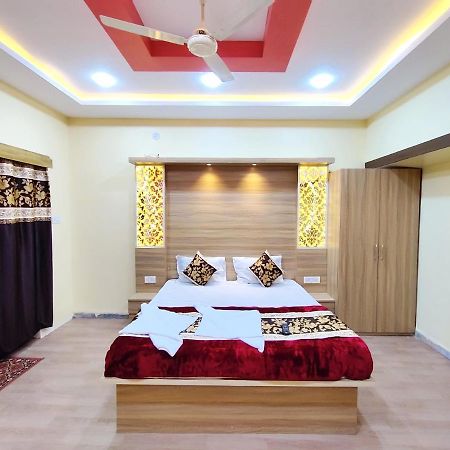 Hotel Family Inn Foreign Guest Only Aurangabad  Luaran gambar