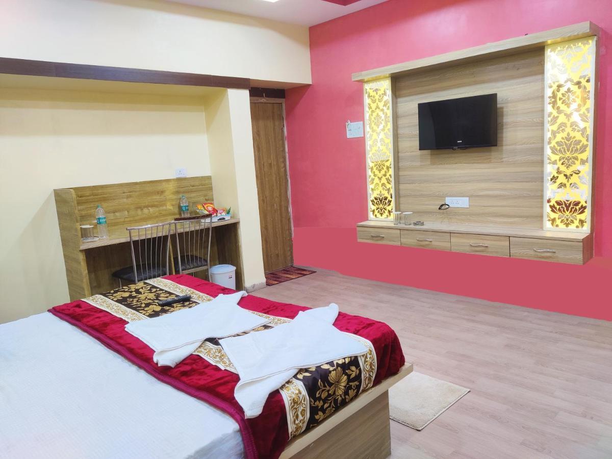 Hotel Family Inn Foreign Guest Only Aurangabad  Luaran gambar