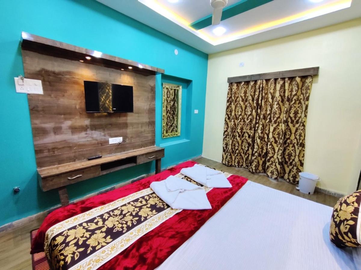 Hotel Family Inn Foreign Guest Only Aurangabad  Luaran gambar